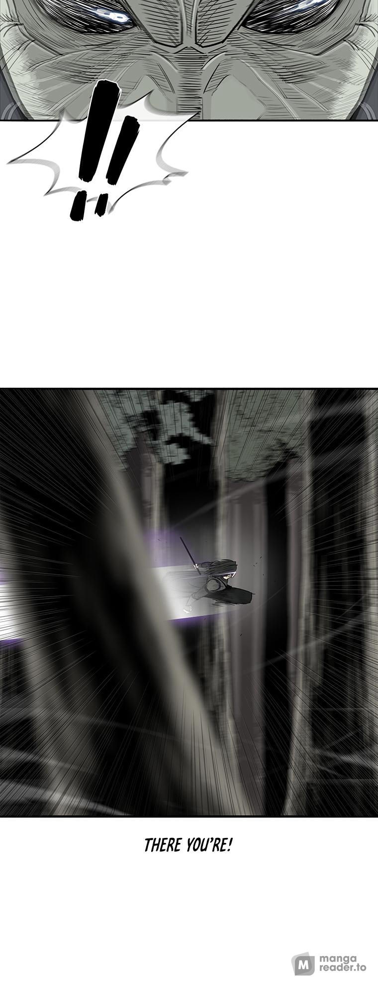 The Legend of the Northern Blade, Chapter 149 image 10